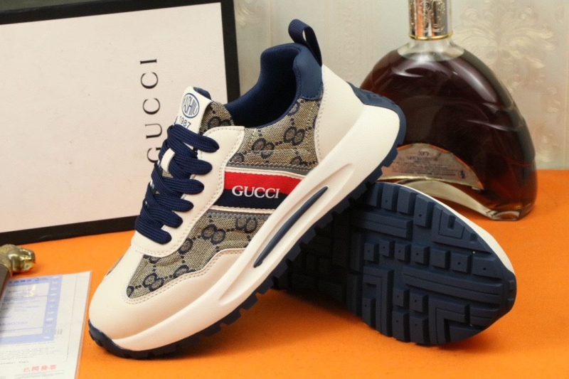 Gucci Casual Shoes